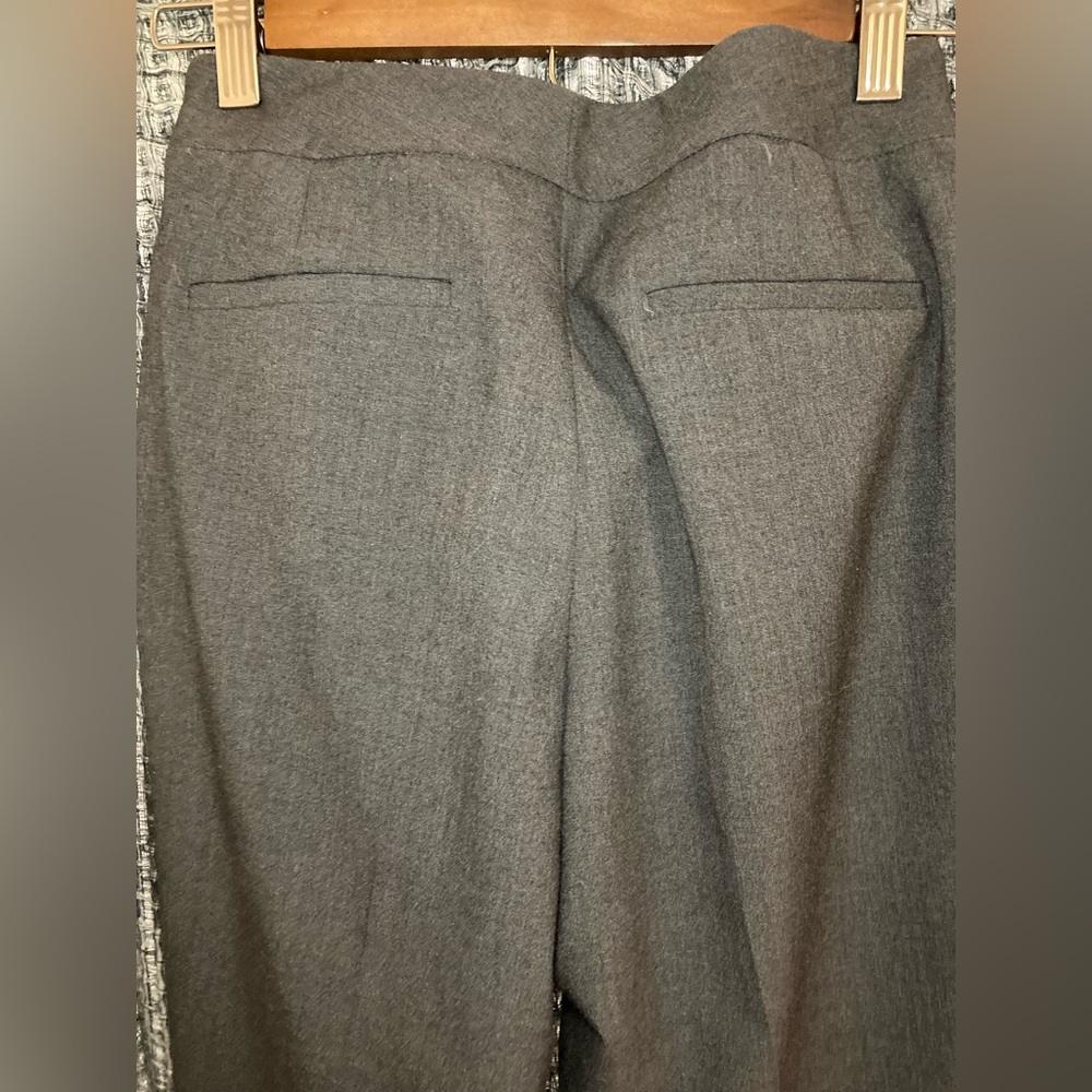 Calvin Klein Women's Black Dress Pants - Picture 5 of 9